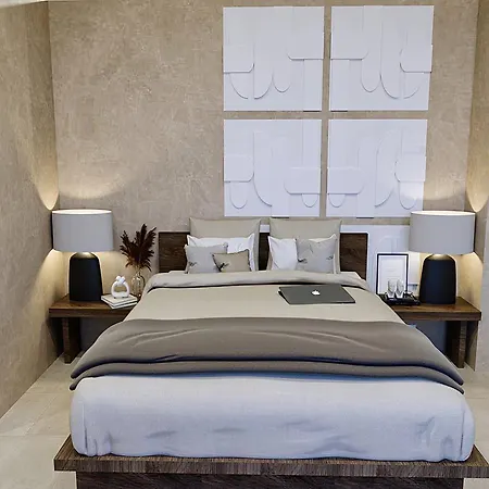 아파트호텔 Marni Village 3*