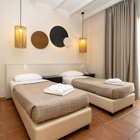Marni Village Apart-hotel