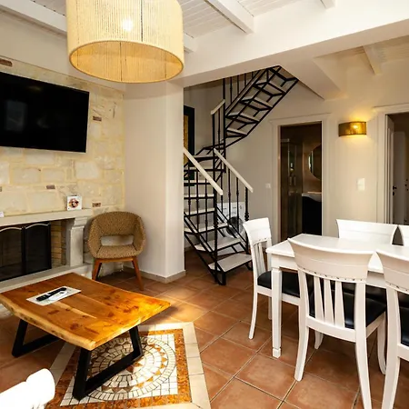 Marni Village Hersonissos (Crete)