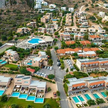 Marni Village 3*