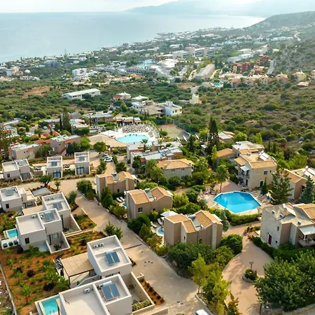 Marni Village Aparthotel 3*