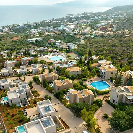 Marni Village Апарт-готель 3*