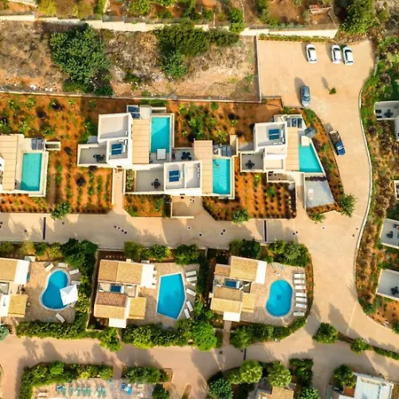 Marni Village 3* Hersonissos (Crete)