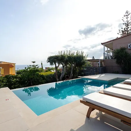 Marni Village Apart-hotel 3*