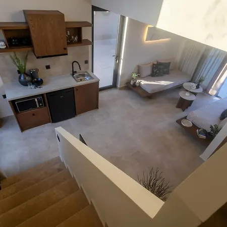 Apart-hotel Marni Village Hersonissos (Crete)