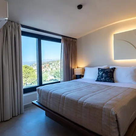 Apart-hotel Marni Village Hersonissos (Crete)