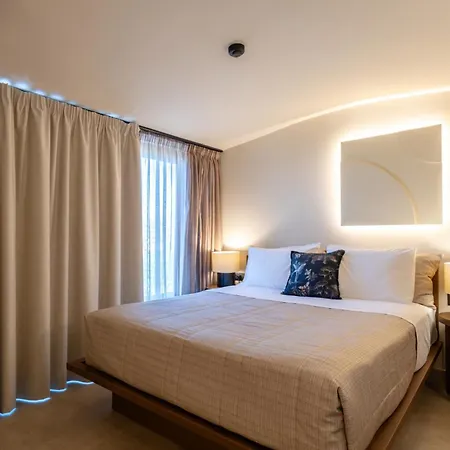 Marni Village 3* Hersonissos (Crete)