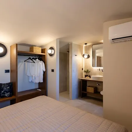Apart-hotel Marni Village 3*