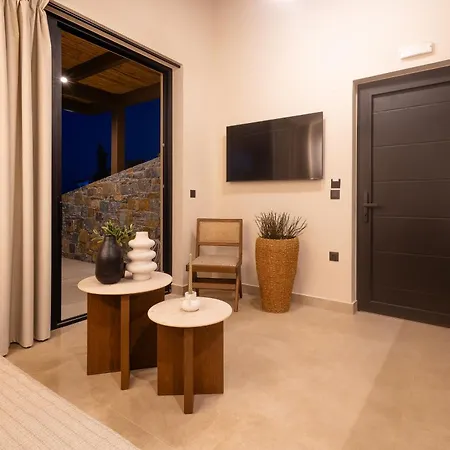Apart-hotel Marni Village Hersonissos (Crete)