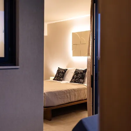 Apart-hotel Marni Village