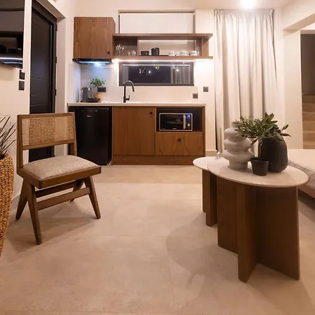 Marni Village Херсонісос