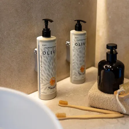 Marni Village Apart-hotel 3*