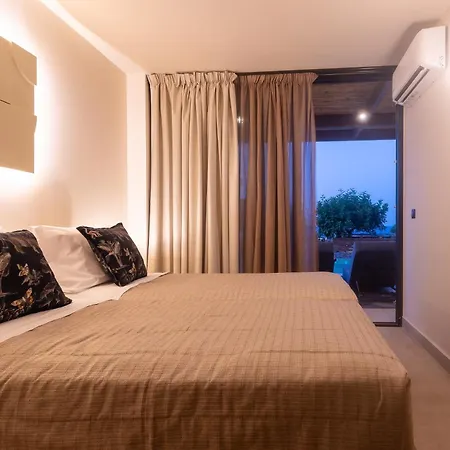 Marni Village Aparthotel