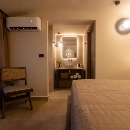 Marni Village Apart-hotel