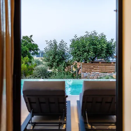Marni Village Hersonissos (Crete)