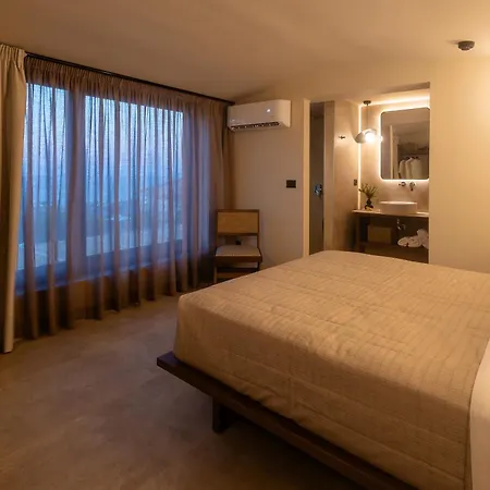 Marni Village Apart-hotel Hersonissos (Crete)