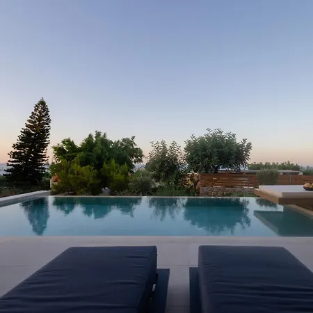 Marni Village Апарт-готель 3*