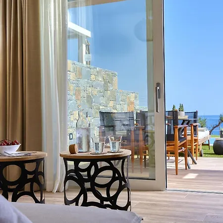 Marni Village Apart-hotel Hersonissos (Crete)