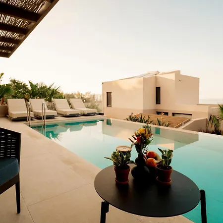 Marni Village Aparthotel