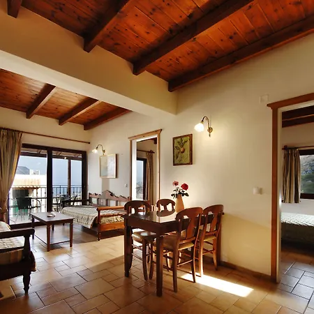Marni Village Aparthotel