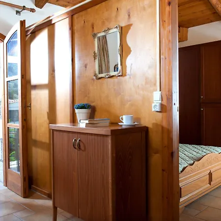 Marni Village Aparthotel