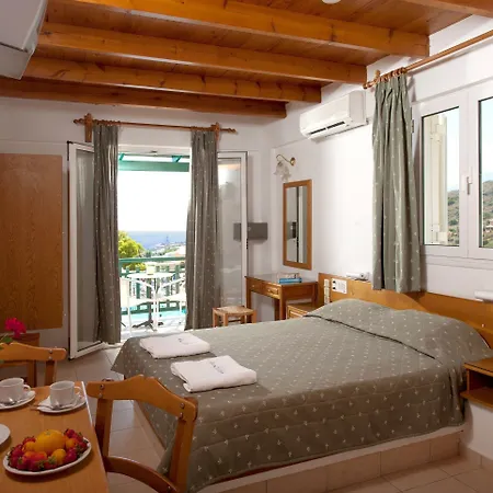Marni Village Aparthotel Hersonissos (Crete)