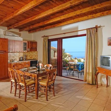 Appart hôtel Marni Village