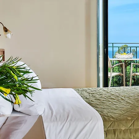 Aparthotel Marni Village 3*