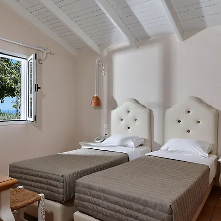 Marni Village Aparthotel Hersonissos (Crete)