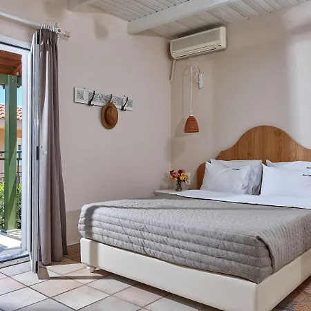 Marni Village Aparthotel Hersonissos (Crete)
