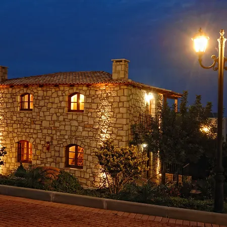 Marni Village 3* Hersonissos (Crete)
