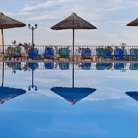 Aparthotel Marni Village 3*