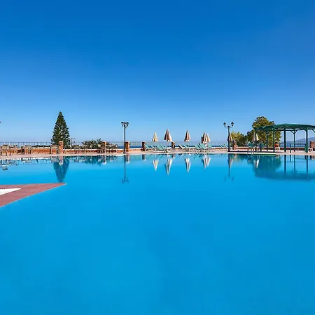 Aparthotel Marni Village 3*