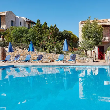 Marni Village Hersonissos (Crete)