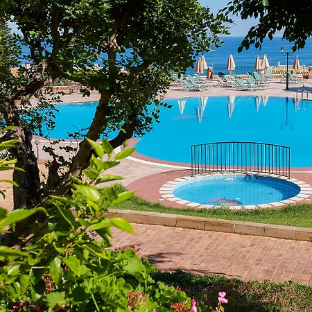 Marni Village 3* Hersónissos