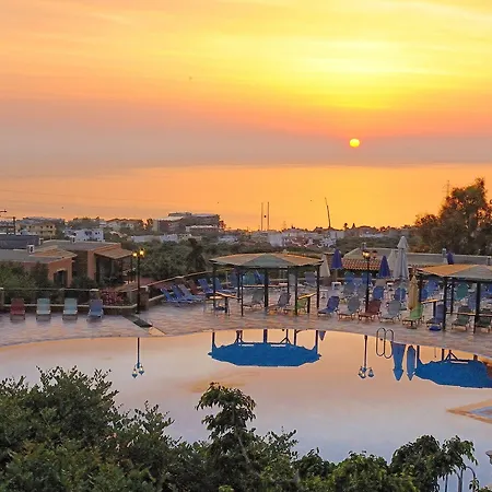 Appart hôtel Marni Village 3*