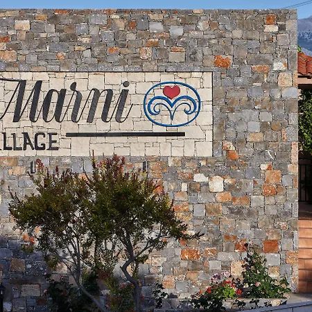 Marni Village Aparthotel