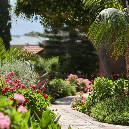Marni Village Aparthotel 3*
