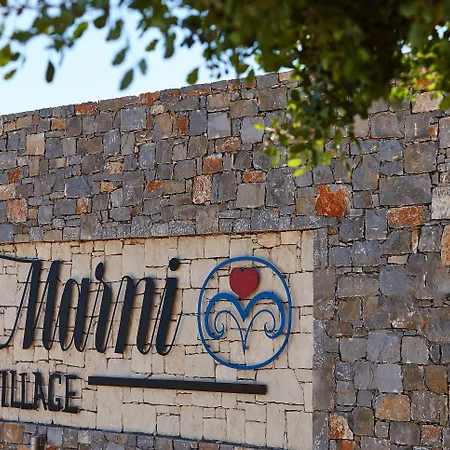 Marni Village Aparthotel