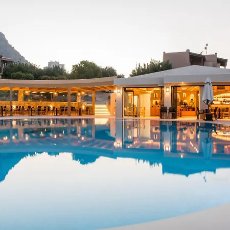 Aparthotel Marni Village