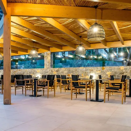 Marni Village Aparthotel Hersonissos (Crete)