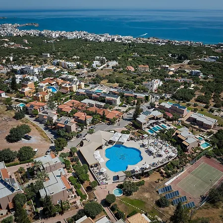 Marni Village Aparthotel Hersonissos (Crete)