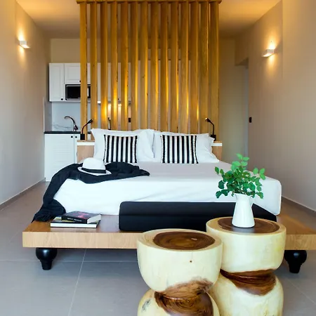 Appart hôtel Marni Village