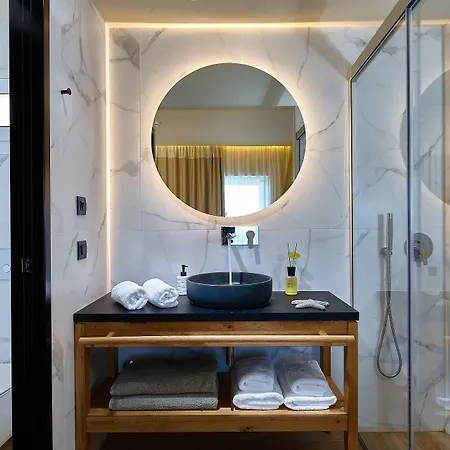 Appart hôtel Marni Village 3*