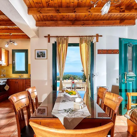 Marni Village Aparthotel 3*
