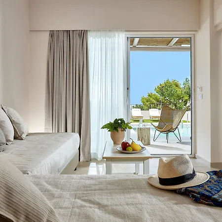 Appart hôtel Marni Village 3*