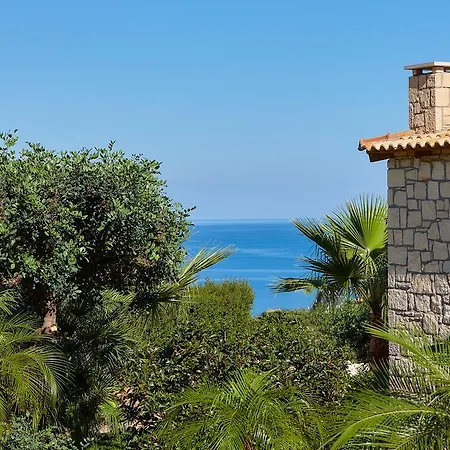 Marni Village Hersonissos (Crete)