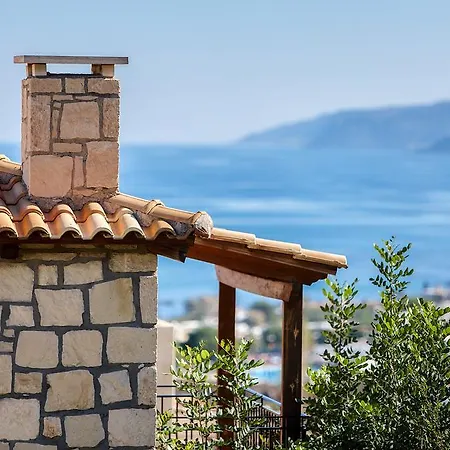 Appart hôtel Marni Village 3*