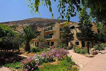 Marni Village Apart-hotel Hersonissos (Crete)