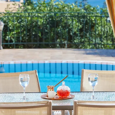 Marni Village Hersonissos (Crete)